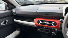 Dacia Spring 27kWh Expression 65 48kW 5dr Auto Electric Hatchback